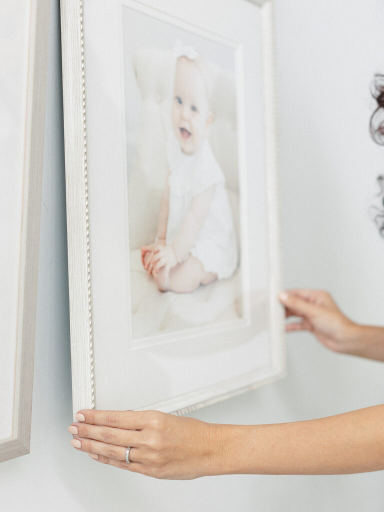 wexford newborn photographer